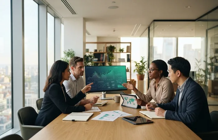 Krelan Dovik — Zkoumat souvislosti, nejen jednotlivé signály